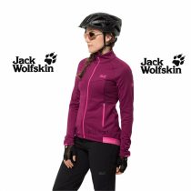 Jack Wolfskin Resilience Jacket Women 1710051 ktmart 0