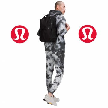 Lululemon Everyday Backpack 2.0 LU9ALTS ktmart 0