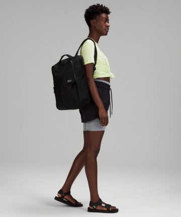 Lululemon Everyday Backpack 2.0 LU9ALTS ktmart 1