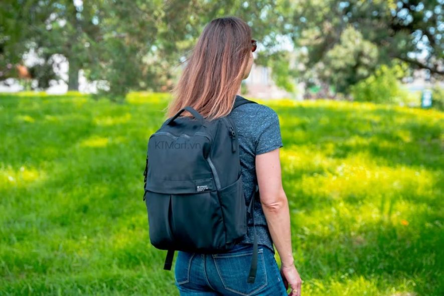 Balo Lululemon Everyday Backpack 2.0 23L LU9ALTS KTMart Vietnam