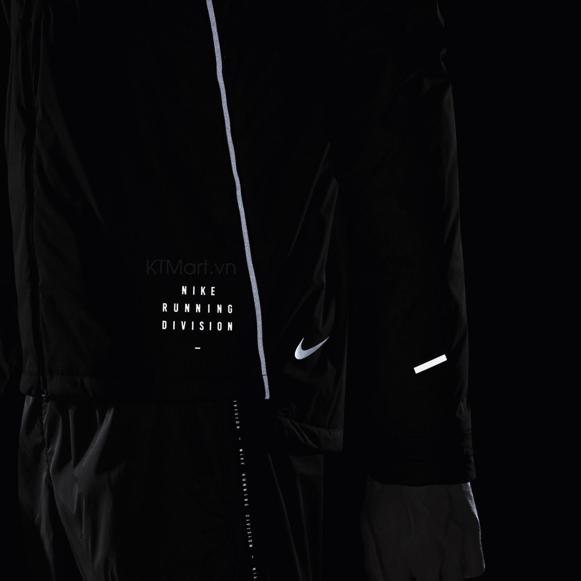 Nike Men’s Run Division Dynamic Vent Jacket CU7889 ktmart 10