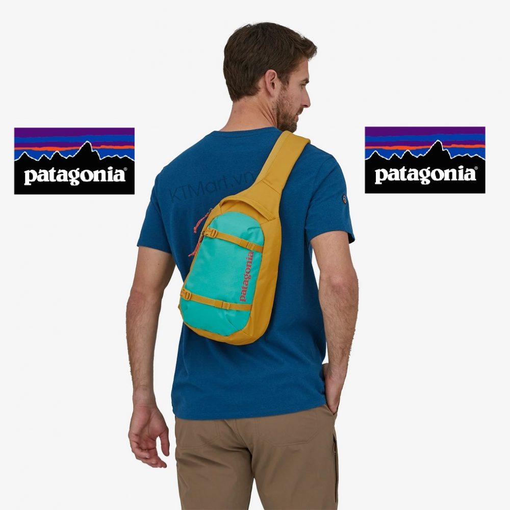 Túi đeo chéo Patagonia Atom Sling 8L 48261