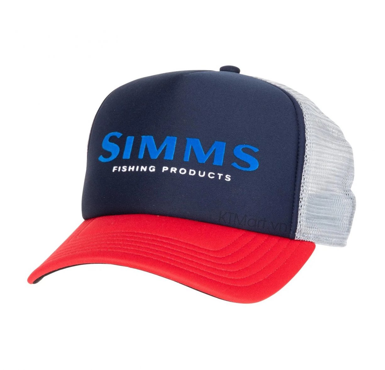 Simms Throwback Trucker – Simms CX ktmart 0
