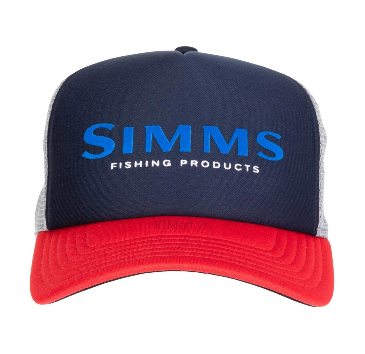 Mũ câu cá Simms Throwback Trucker – Simms CX