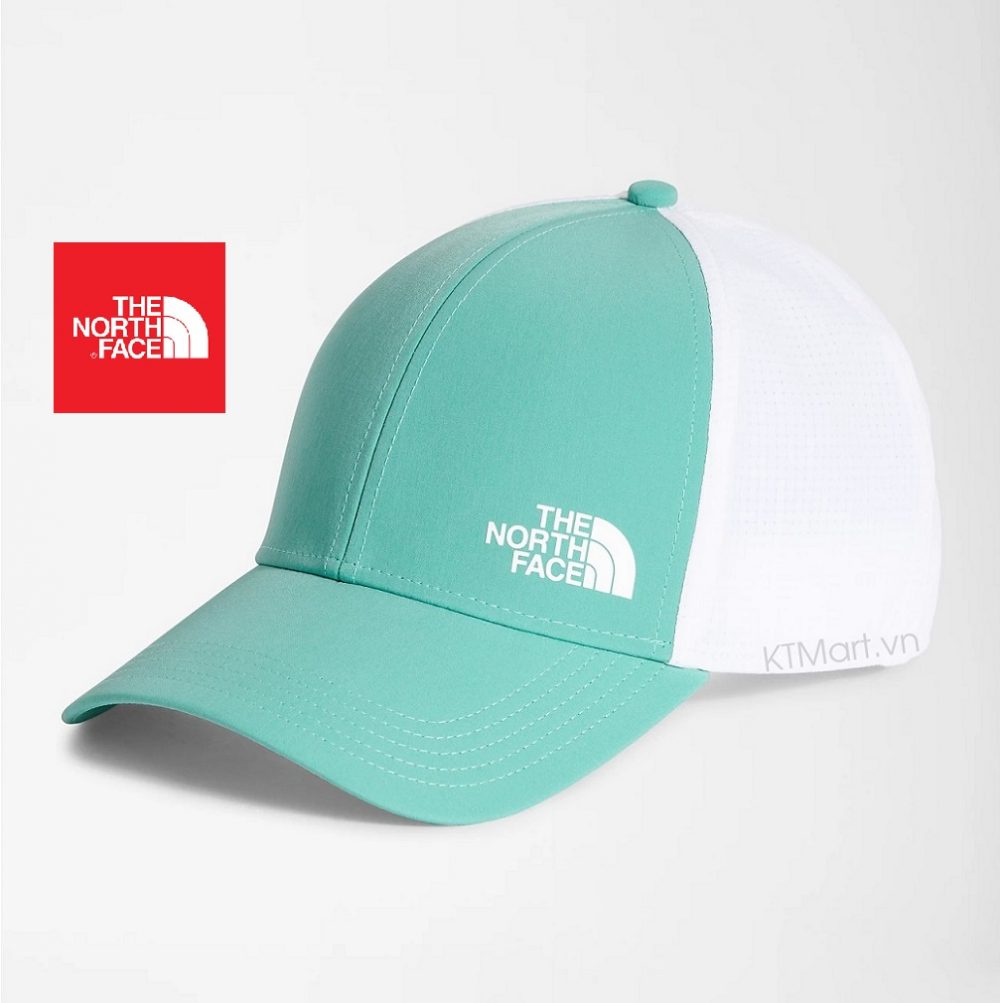The North Face Trail Trucker 2.0 Cap NF0A5FY2