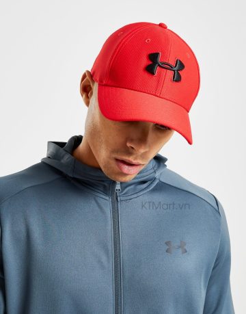 Under Armour Men's UA Blitzing 3.0 Cap 1305036 ktmart 4