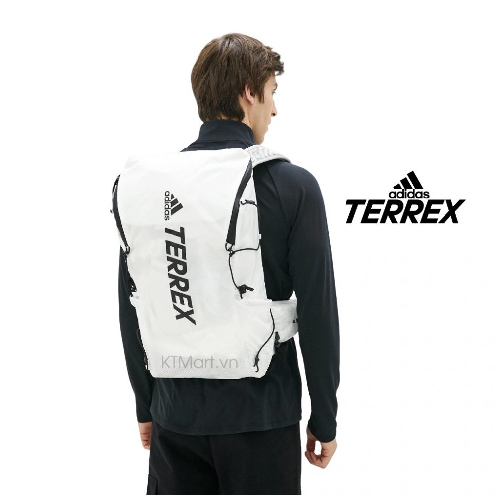 Balo leo núi Adidas Terrex TRX MTI BP A.R Backpack GU2048