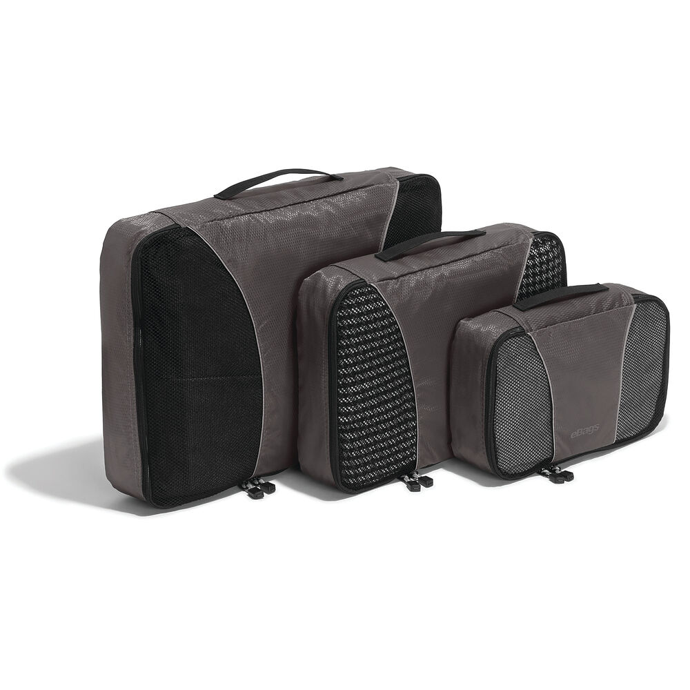 Classic Packing Cubes 3pc Set