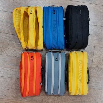 Deuter Wash Bag Tour III 3930121 Deuter ktmart 11