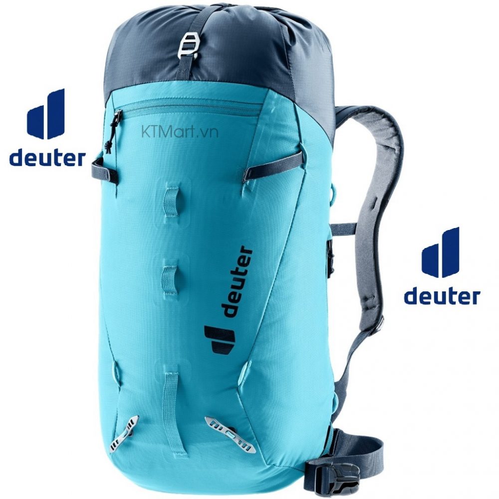 Balo leo núi Deuter Womens Guide 22 SL Mountaineering Backpack