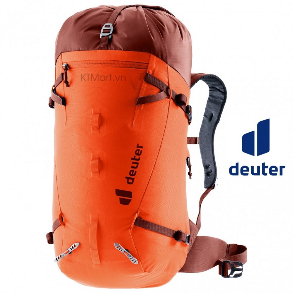 Deuter Womens Guide 28 SL Mountaineering Backpack