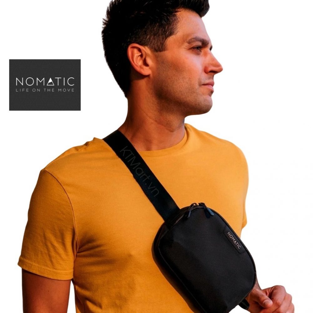 Túi đeo chéo Nomatics Access Sling