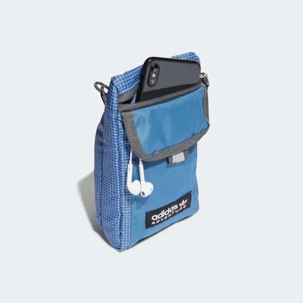Túi đeo chéo Adidas Adventure Flag Bag Small HL6729