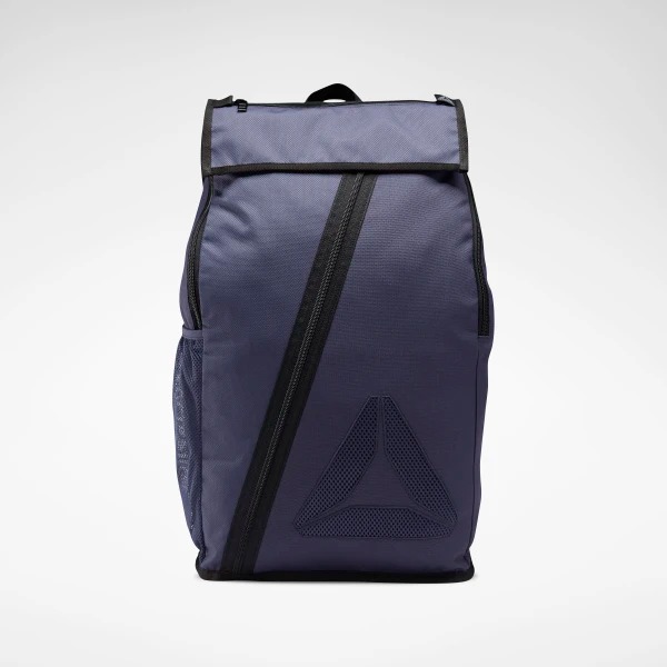 Active Enhanced Backpack Medium3