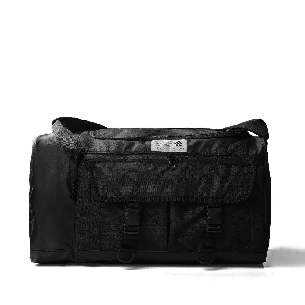 Adidas 4-Athletics Medium Duffel Bag
