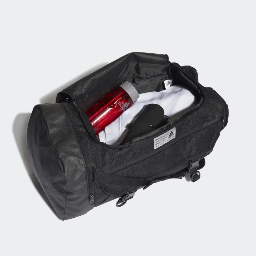 Adidas 4-Athletics Medium Duffel Bag1