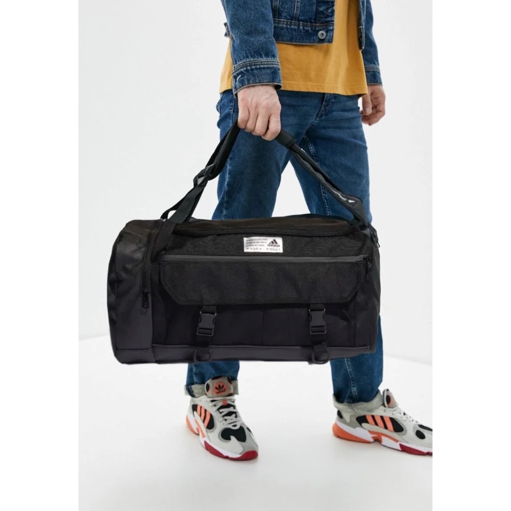 Ba lô túi trống Adidas 4-Athletics Medium Duffel Bag