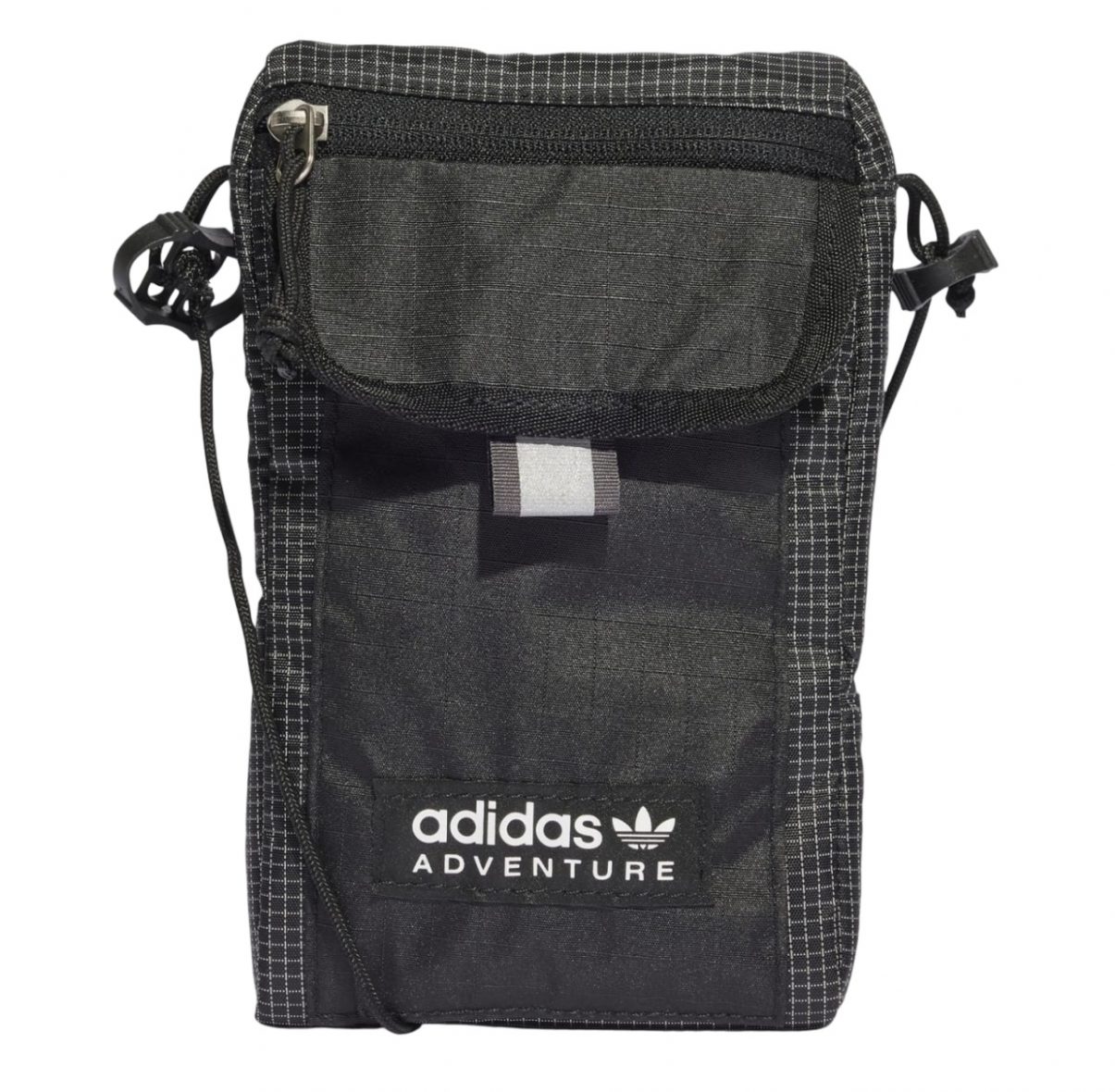 Túi đeo chéo Adidas Adventure Flag Bag Small IB9366