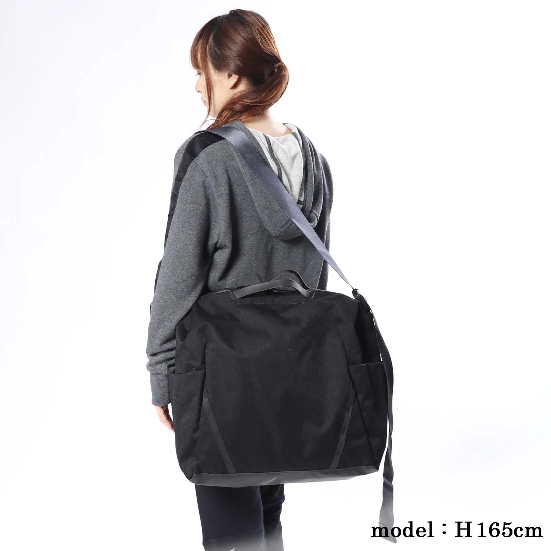 Adidas Shoulder Bag ZNE Shoulder Bag G FKL61 Black6