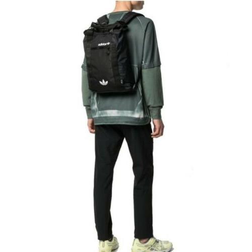 Adidas Unisex Adventure Cordura Convertible Cinch Backpack6
