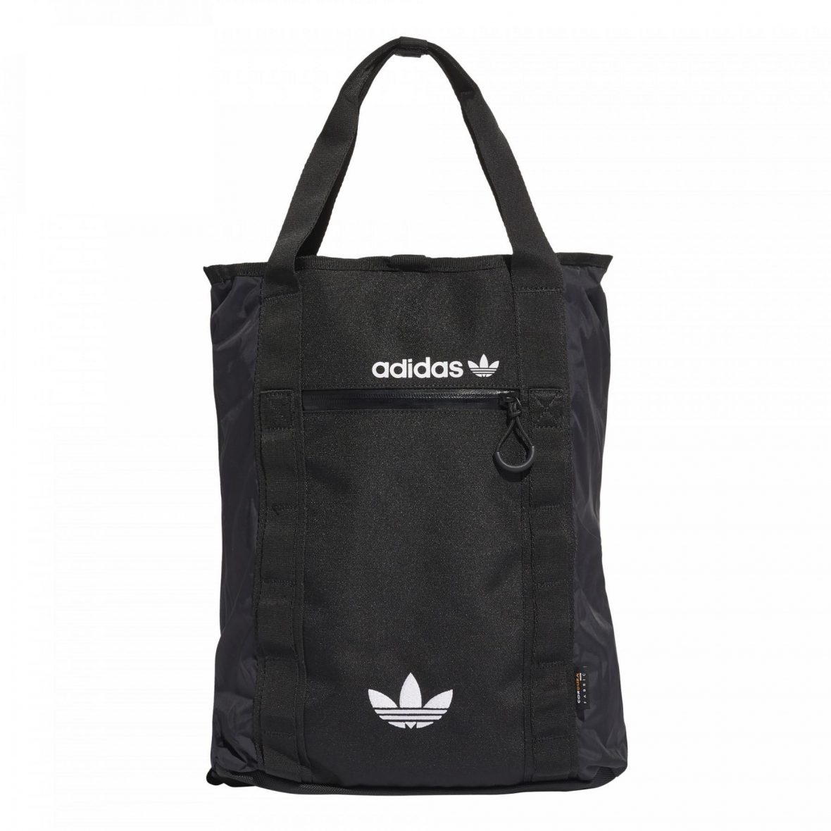 Adidas Unisex Adventure Cordura Convertible Cinch Backpack8