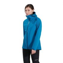 Berghaus Women's Mehan Vented Waterproof Jacket (4A001076)
