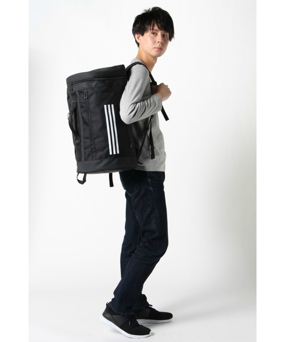 Ba lô túi trống Adidas Backpack EPS DRM GN8857