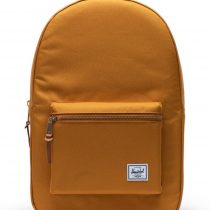 Herschel Supply Co. Settlement Backpack Buckthorn Brown School Book Bag Pack1