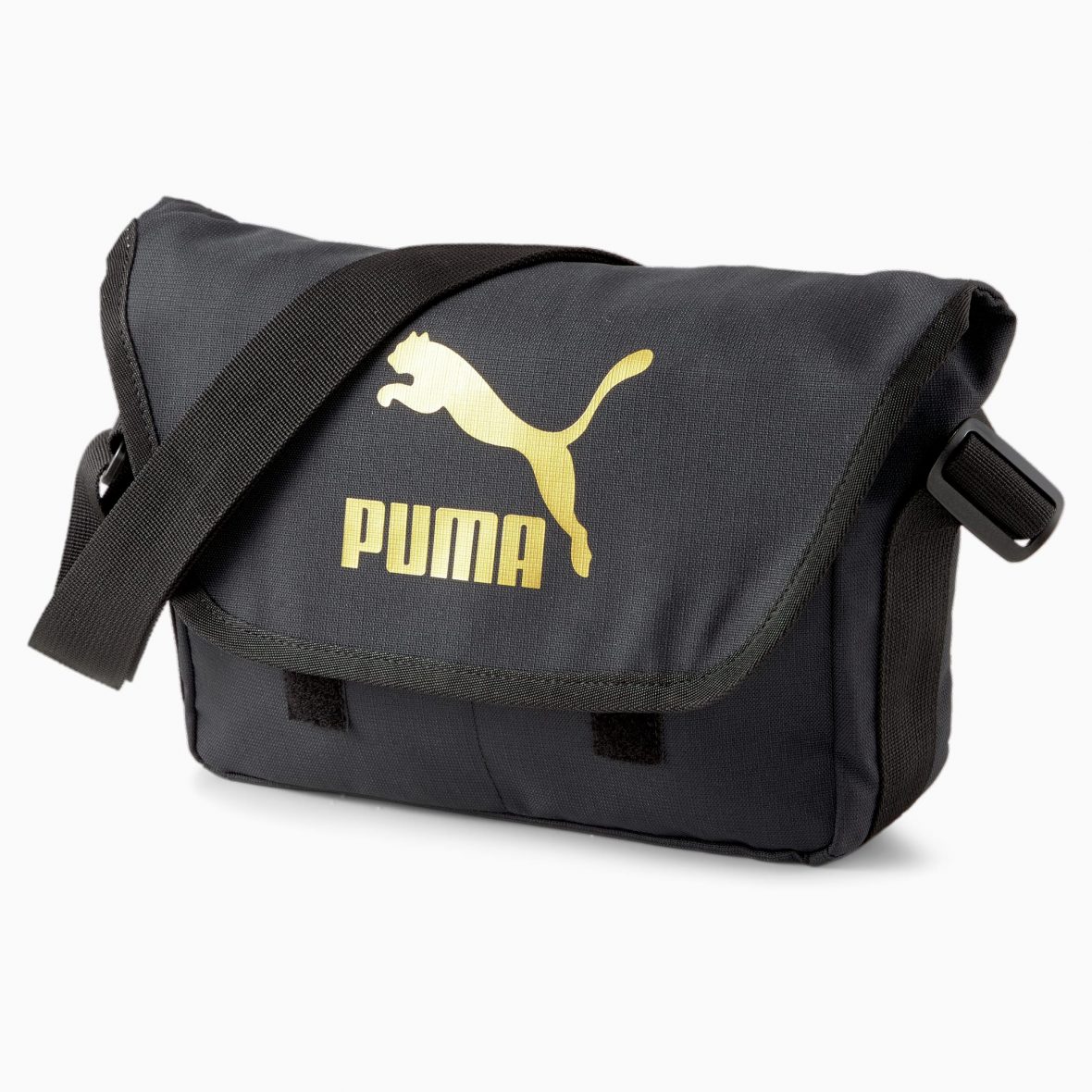 Puma 078007 Originals Urban Messenger Bag
