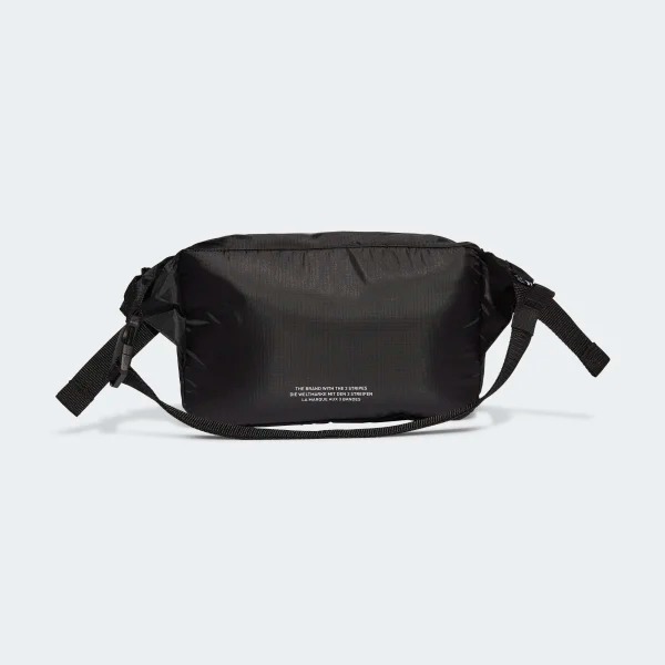 ADIDAS GD5000 PREMIUM ESSENTIALS WAIST BAG LARGE KTMart Vietnam