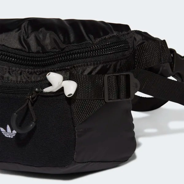 ADIDAS GD5000 PREMIUM ESSENTIALS WAIST BAG LARGE KTMart Vietnam