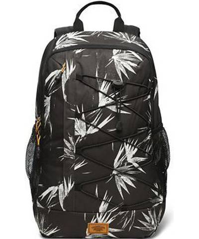 Timberland Printed Crofton Bungee Backpack 23L