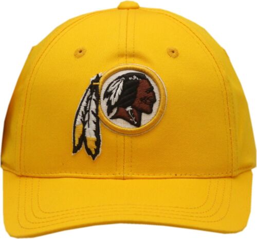 Washington Redskins Hat Logo Adjustable Strap