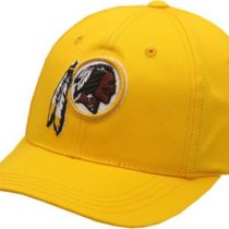 Washington Redskins Hat Logo Adjustable Strap1