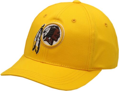 Mũ trẻ Em Washington Redskins Hat Logo Adjustable Strap