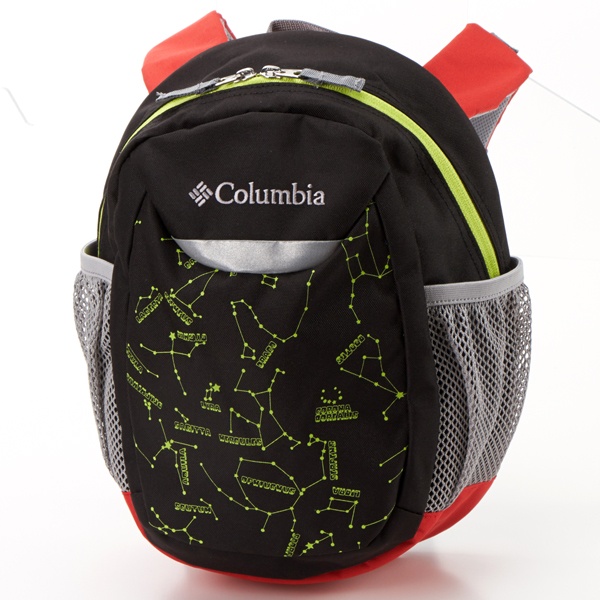 Columbia pu8251 Kids bag 6L bag Great Brook 6L backpack