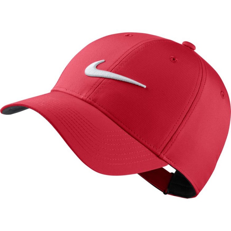 Nike Legacy 91 Performance Golf Cap Adjustable