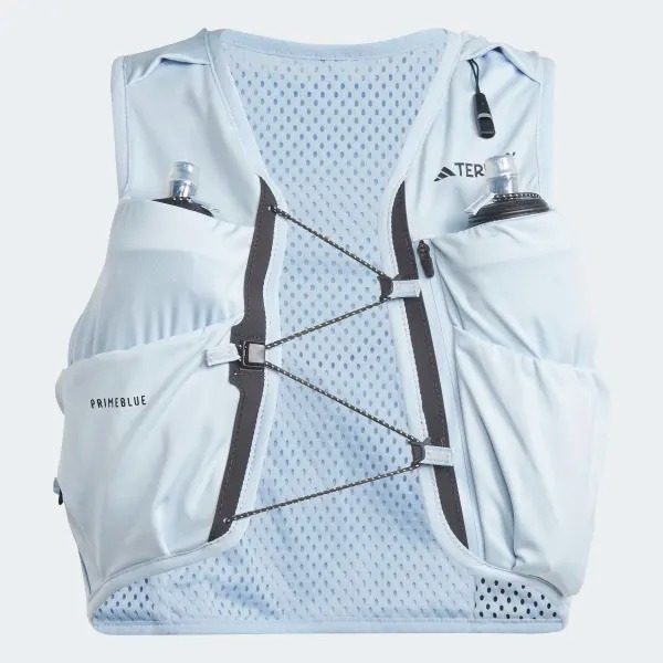 Adidas Terrex Trail Running Vest HS6021 Size M, L