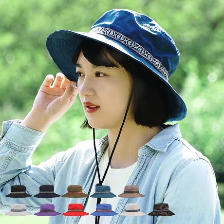 Mũ chống thấm, chống gió, chống nắng, chống UV Schlaf Tyo 066 xuất Nhật