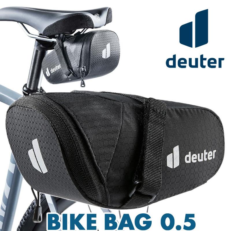Túi phụ kiện xe đạp Deuter Bike Bag 0.5 3290122
