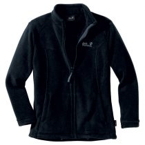 Jacket Jack Wolfskin 51023 WINNIPEG W nanuk 200 black
