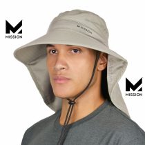 Mission Cooling Sun Defender Hat ktmart 4