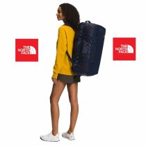 The North Face Base Camp Voyager Duffel 62L NF0A52S3 ktmart 3