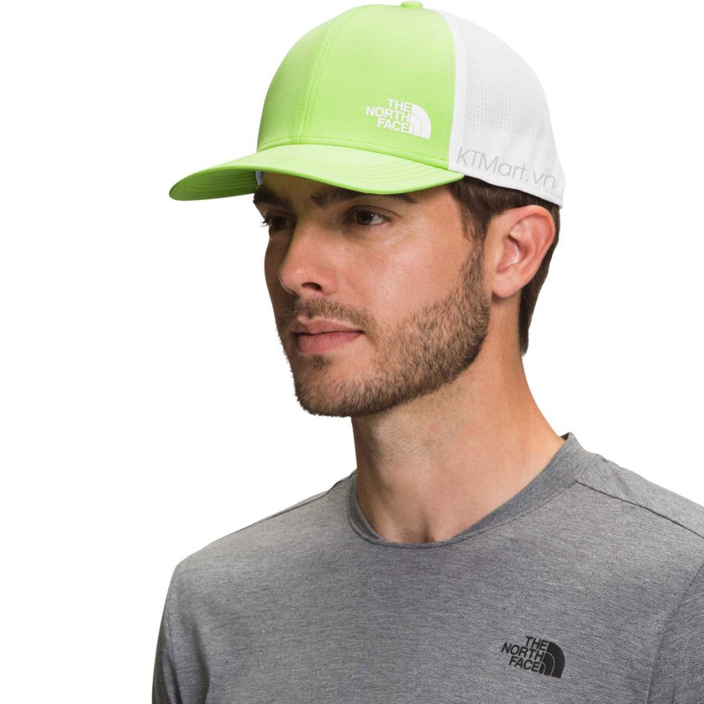 Mũ The North Face Trail Trucker 2.0 Hat NF0A5FY2