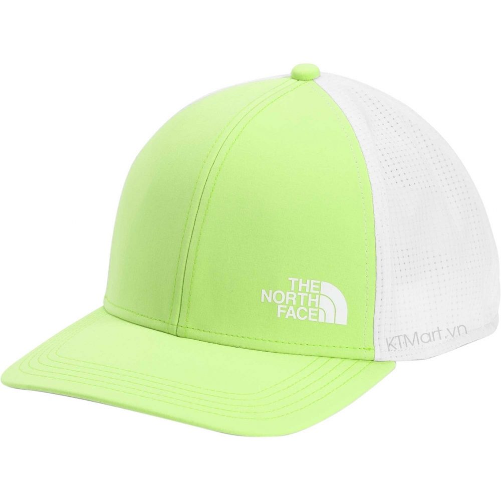 The North Face Trail Trucker 2.0 Hat NF0A5FY2 ktmart 1