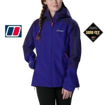 Berghaus 4A000808 Women’s Parvati Waterproof Gore-Tex Shell Jacket ktmart 0