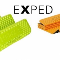 Exped FlexMat Foam Sleeping Pad ktmart 00