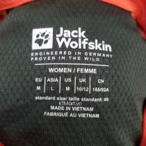 Jack Wolfskin Morobbia Fz T W 1808652 ktmart 6