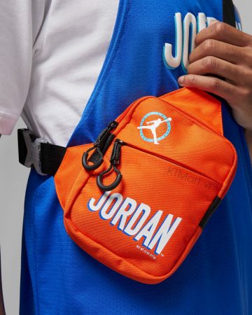 Jordan MVP Flight Hip Bag (0.5L) 7A0739 ktmart 1