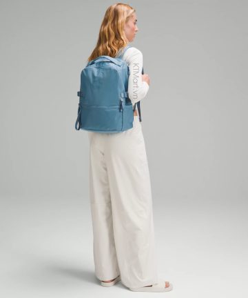 Lululemon New Crew Backpack 22L LU9B15S ktmart 1